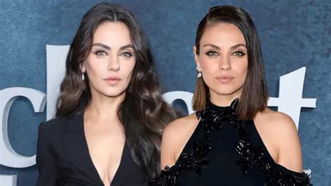 Mila Kunis: Die heißesten Looks der Schauspielerin